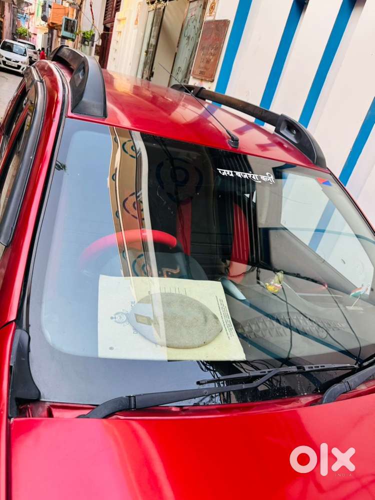 Renault Duster Model 2018