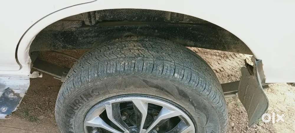 Chevrolet Tavera 2012 Good Condition Sell