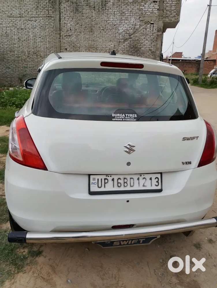 Maruti Suzuki Swift 2016 Diesel 85000 Km Driven