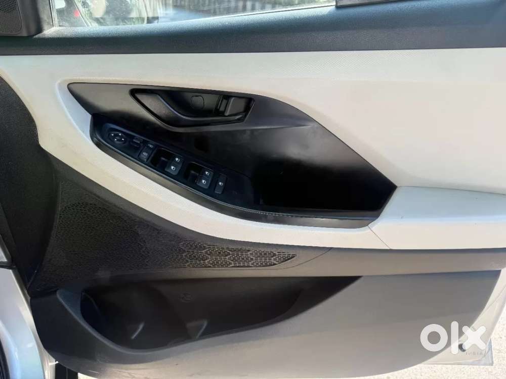 Hyundai Creta 1.5 Ex Petrol, 2021, Petrol