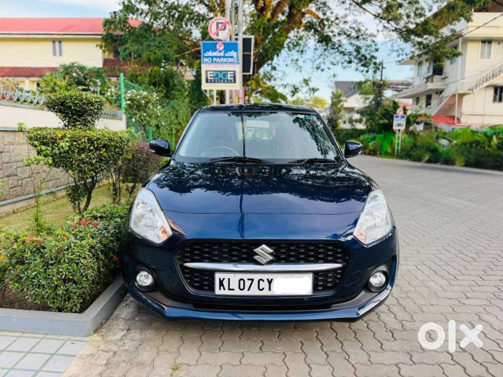 Maruti Suzuki Swift Vxi Ags, 2022, Petrol