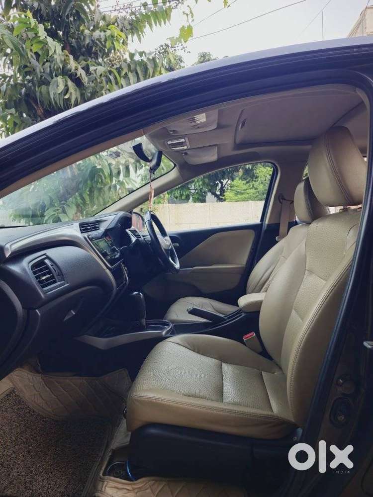 Honda City I Vtec Cvt Vx, 2016, Petrol