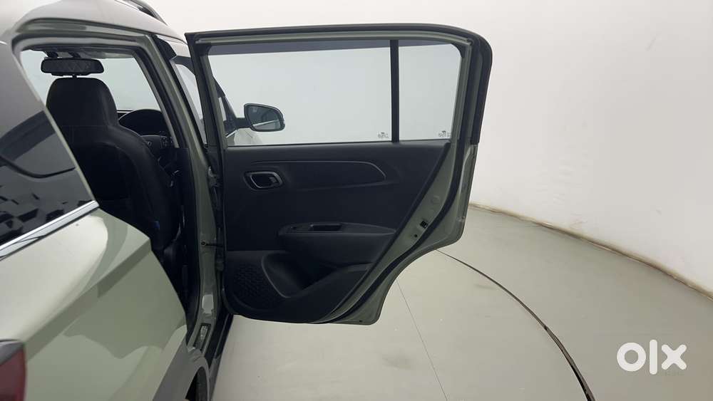 Hyundai Exter Sx (o) Connect 1.2 Mt Dual Tone, 2023, Petrol