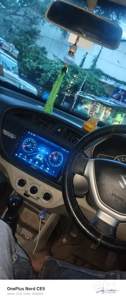 Maruti Suzuki Alto 2020