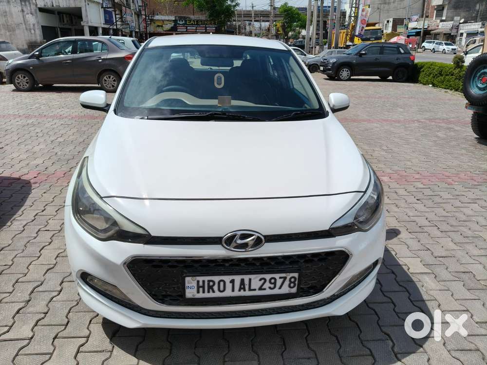 Hyundai Elite I20 Magna 1.2, 2015, Petrol