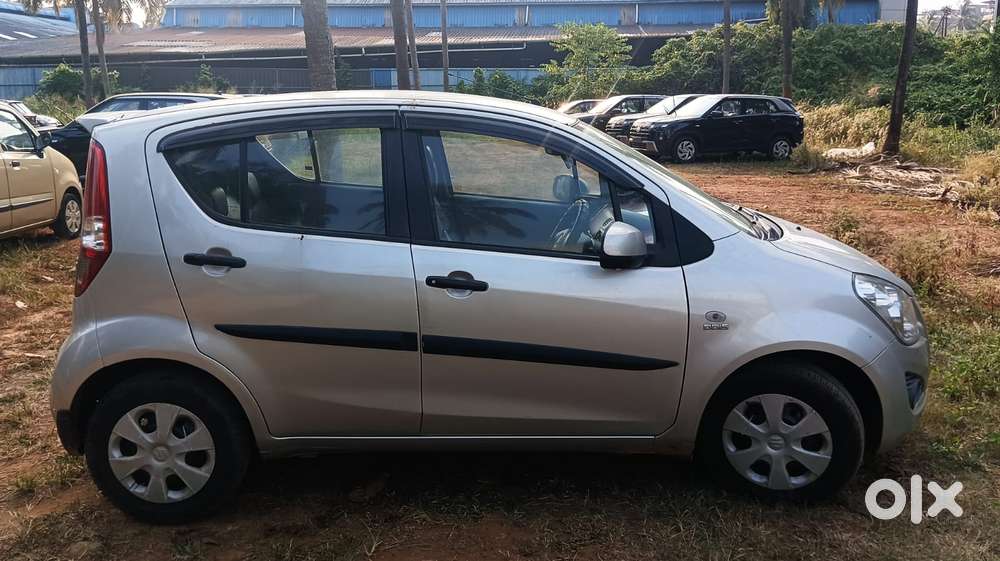 Maruti Suzuki Ritz Vdi (abs) Bs Iv, 2012, Diesel