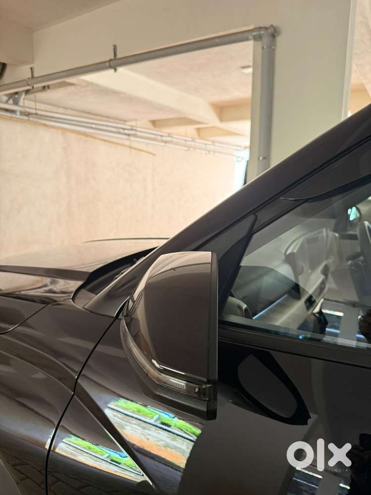 Hyundai New Venue Hx8 1.0 Ltr Turbo Petrol