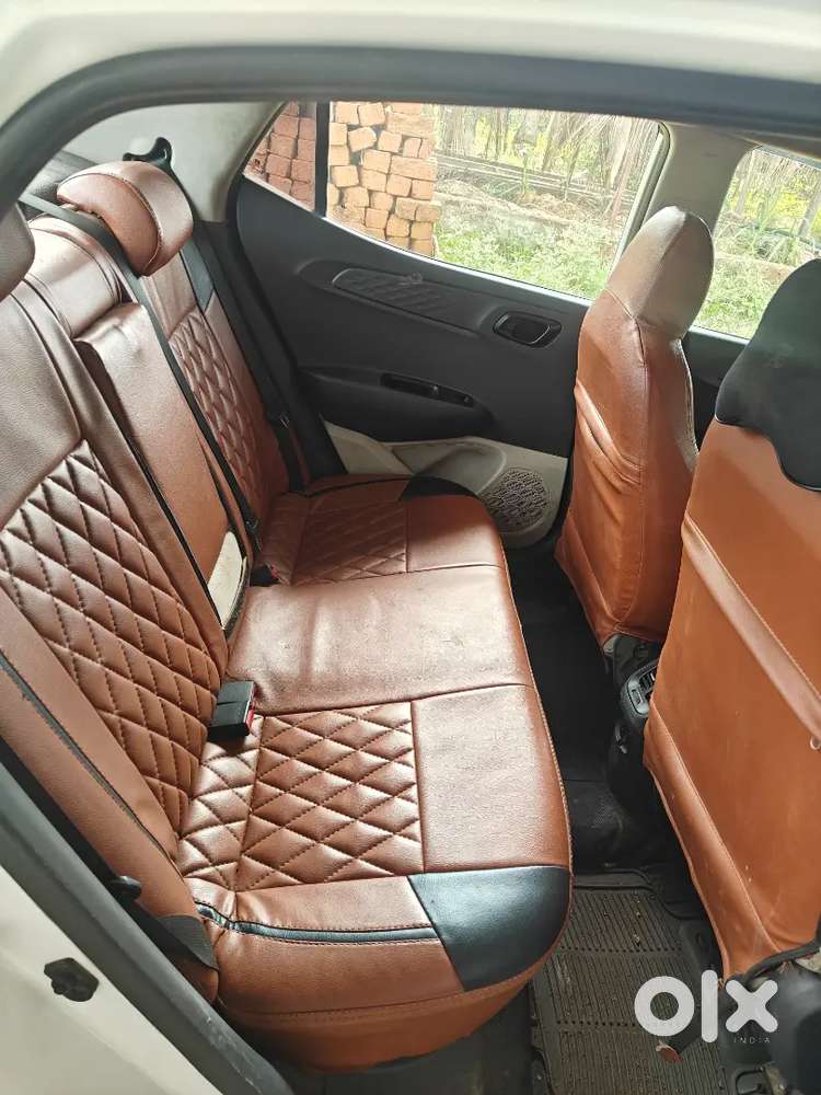 Hyundai Aura 1.2 2024