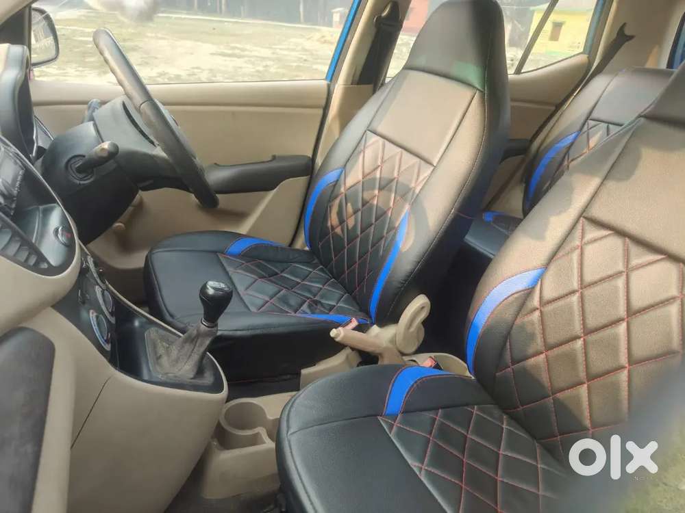 Hyundai I10 2008 Petrol 70000 Km Driven