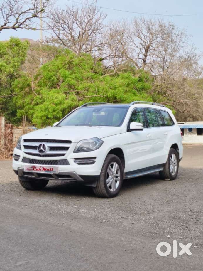 Mercedes-benz Gle 350 D, 2014, Diesel