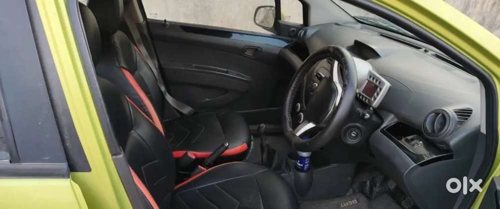 Chevrolet Beat 2011 Petrol Good Condition