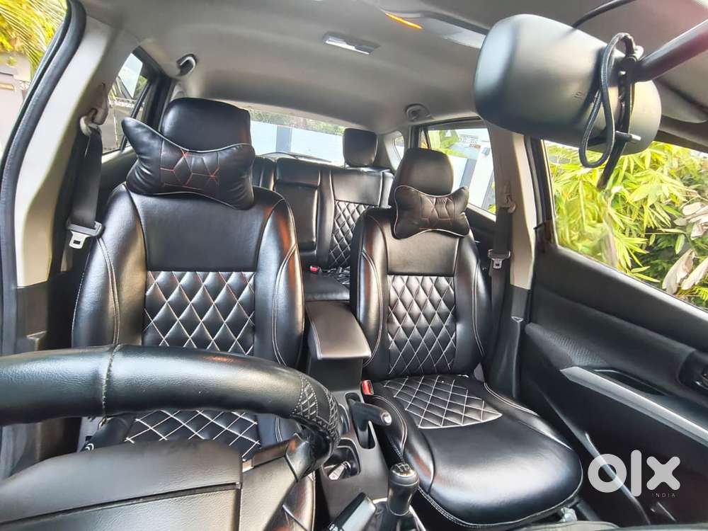 Maruti Suzuki S Cross Zeta Shvs, 2021, Petrol