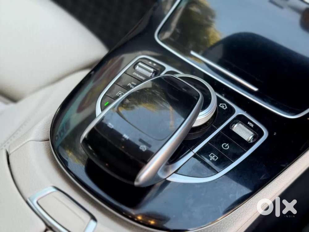 Mercedes-benz E-class E 220 D, 2018, Diesel