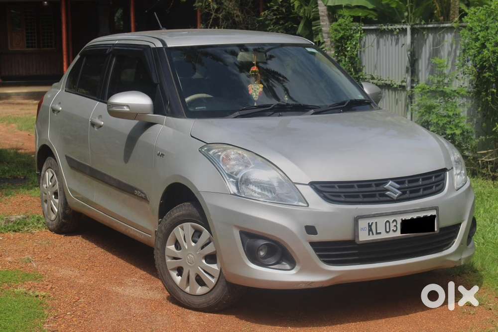 Swift Dzire 2015 Maruti