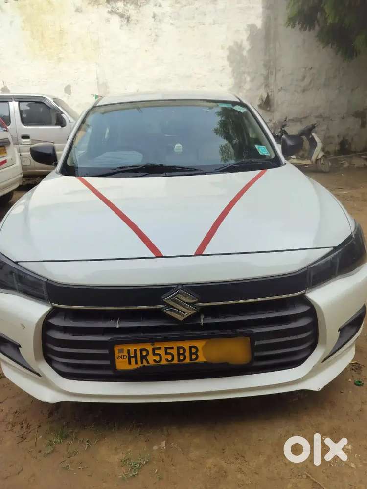 Maruti Dzire 1.2 2026