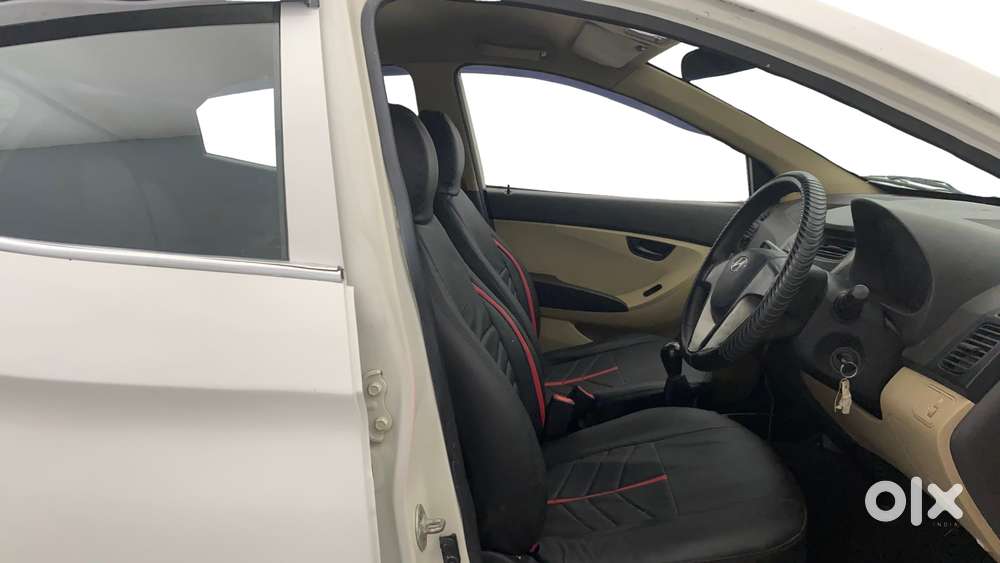 Hyundai Eon Era Plus (o), 2018, Petrol
