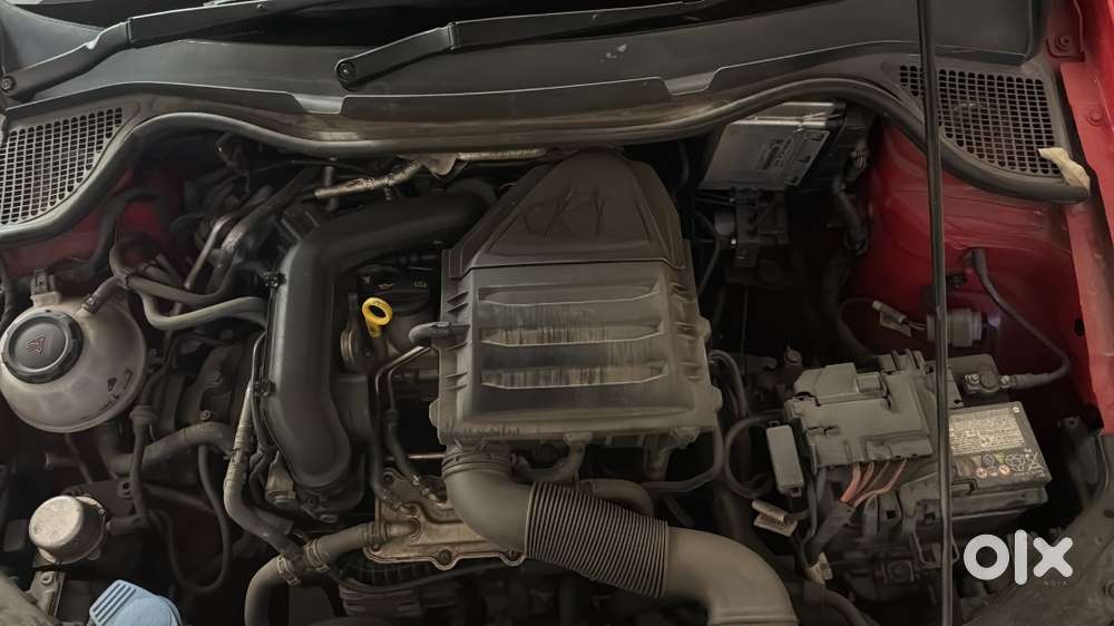 Volkswagen Polo 2022