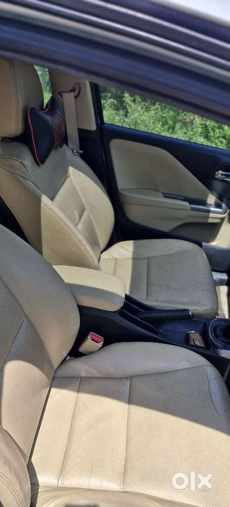 Honda City I-dtec Vx, 2017, Diesel