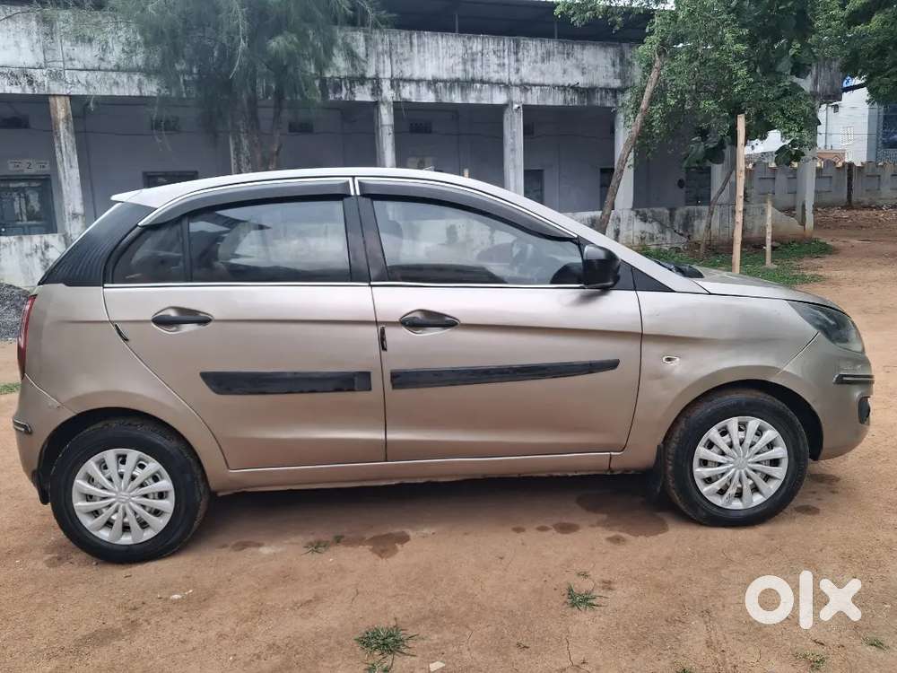 Tata Bolt Diesel Manual 2016 Variant Xe