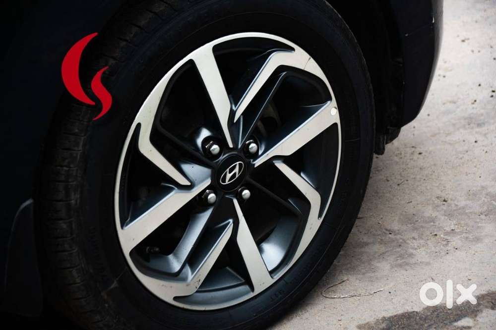 Hyundai Grand I10 Nios Asta Amt 1.2 Kappa Vtvt, 2020, Petrol