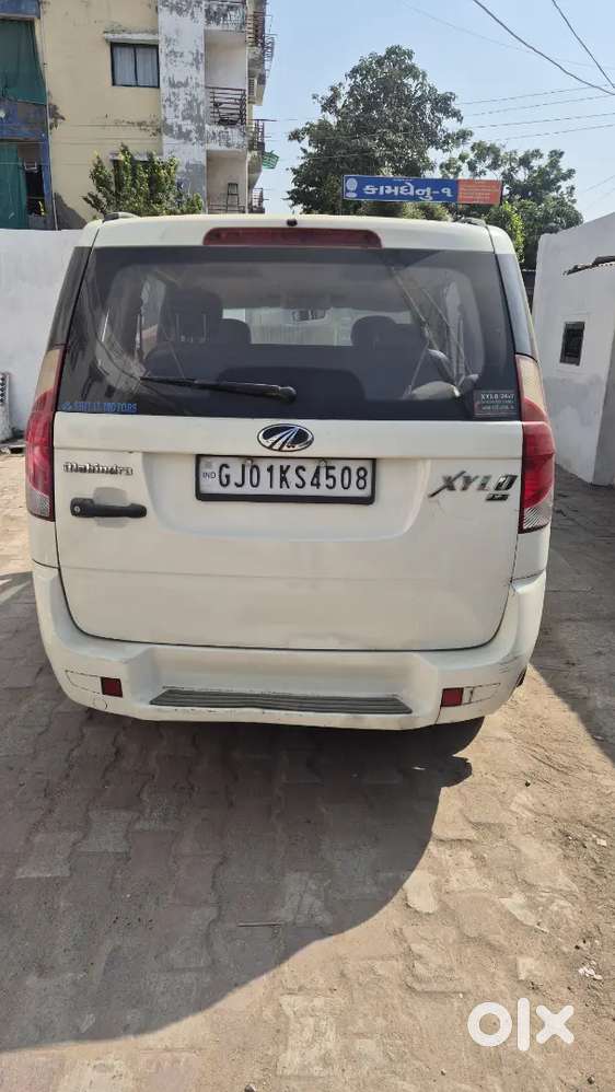 Mahindra Xylo 2012 2nd Owner