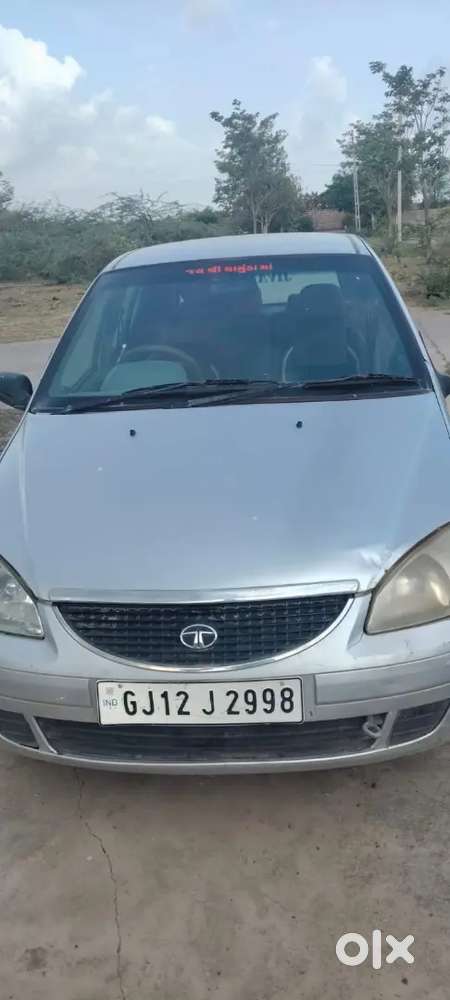 Tata Indica 2006 Diesel 95000 Km Driven