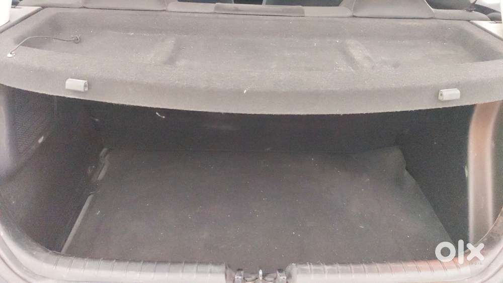 Hyundai New I20 1.2 Asta Ivt, 2021, Petrol