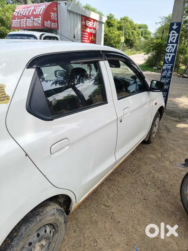Maruti Suzuki Alto K10 2025