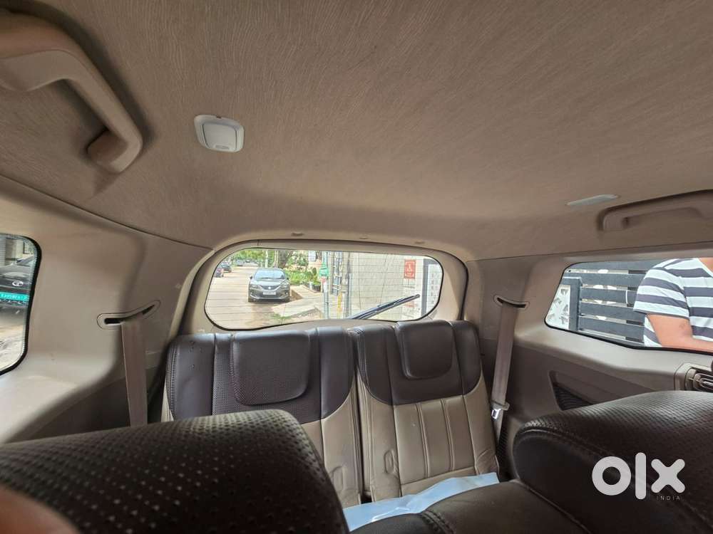 Mahindra Xuv500 Diesel Manual 2013 Year Genuine Single Owner Driven