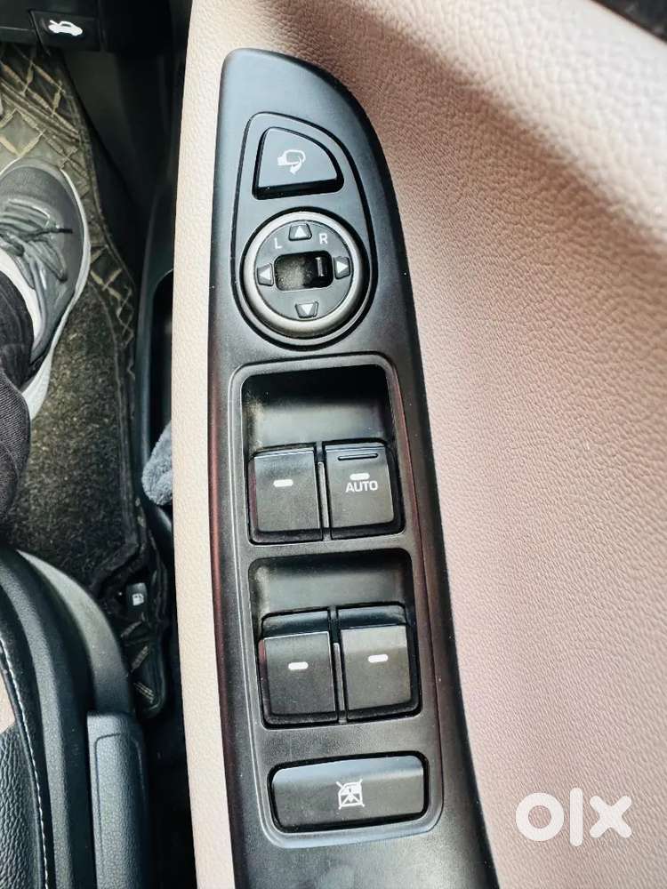 Hyundai New I20 2019