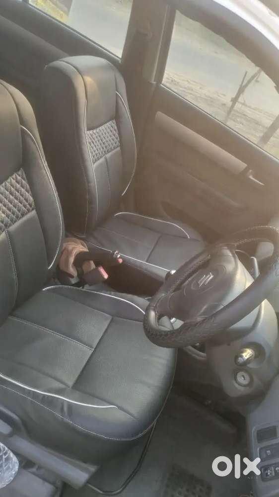 Selling A Car