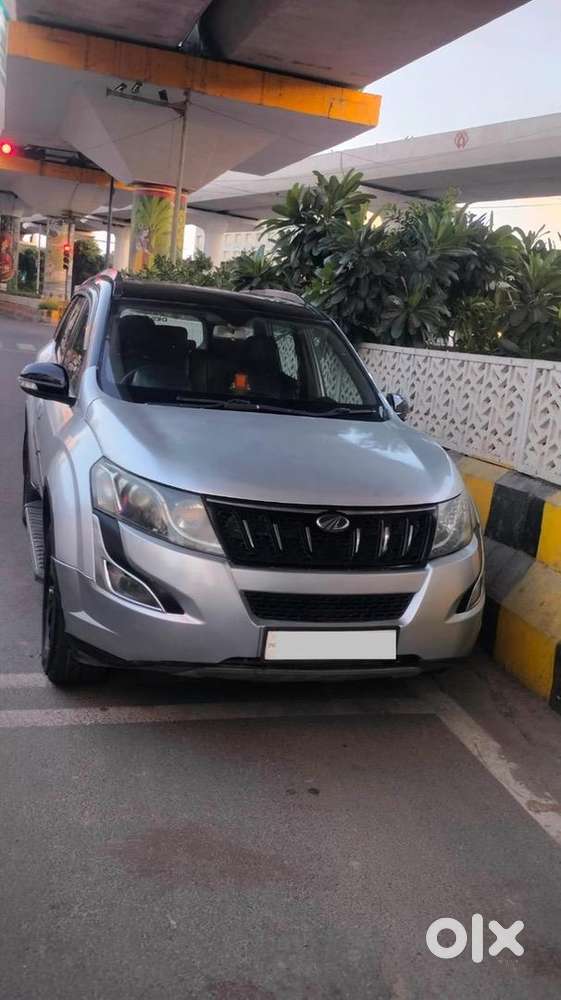 Mahindra Xuv500 2016 Diesel Good Condition