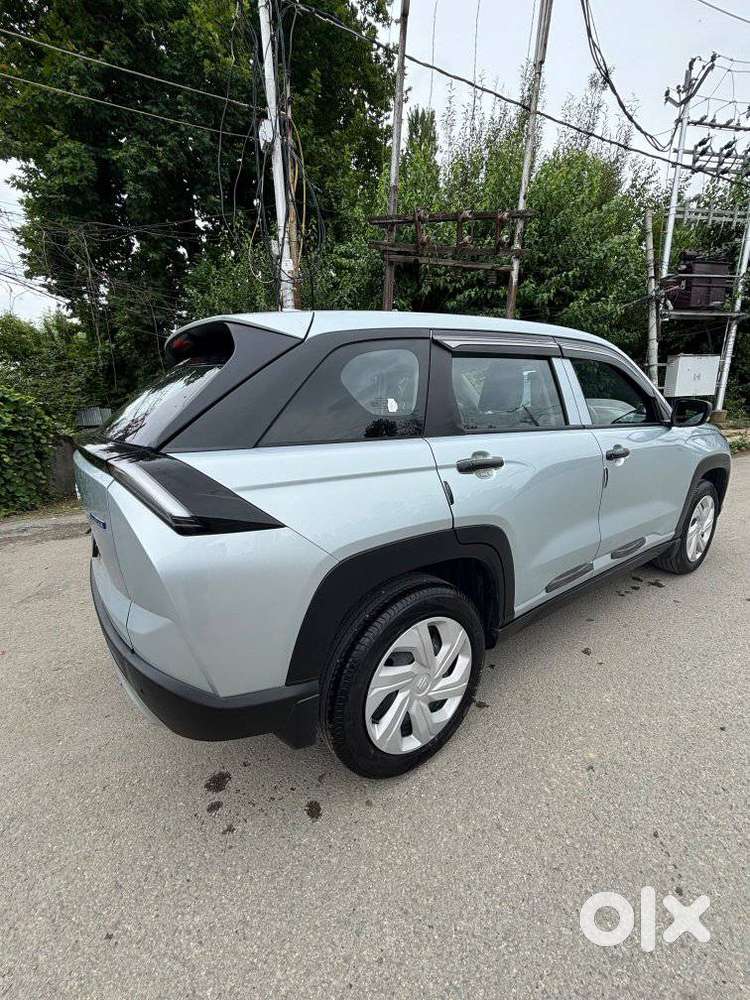 Maruti Suzuki Victoris Others, 2025, Petrol