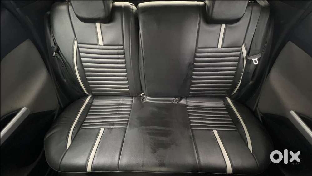 Nissan Magnite 1.0 Xv, 2022, Petrol