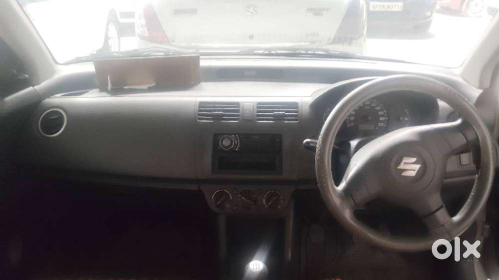 Maruti Suzuki Swift Ldi Bsiv, 2009, Diesel