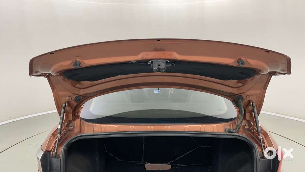 Tata Tigor 1.2 Revotron Xt, 2017, Petrol