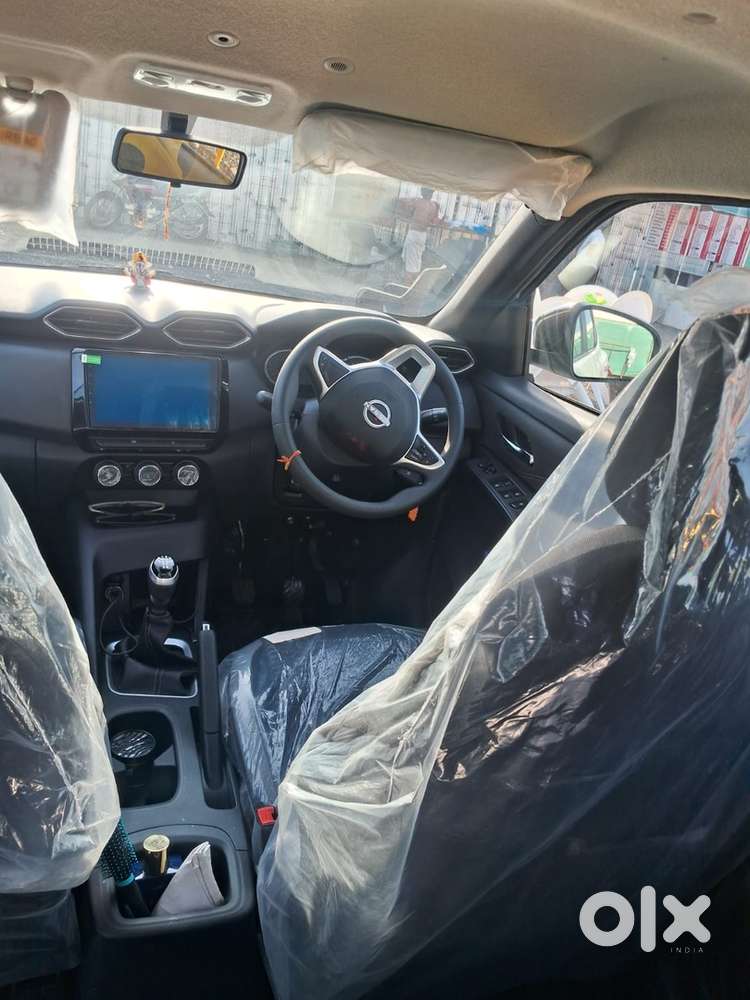 Nissan Magnite 2026 Variant