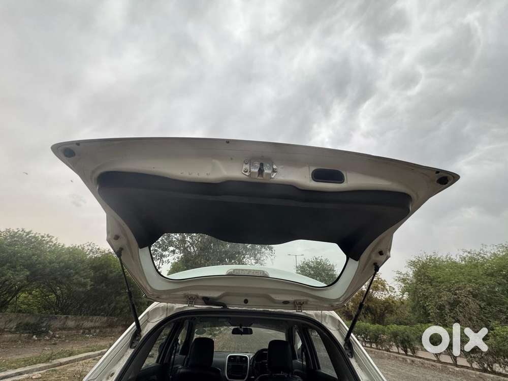 Maruti Suzuki Vitara Brezza Vdi Option, 2017, Diesel