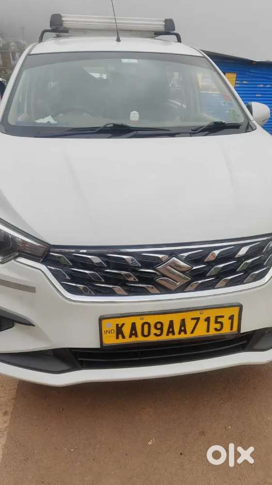 Maruti Suzuki Ciaz Delta 2025