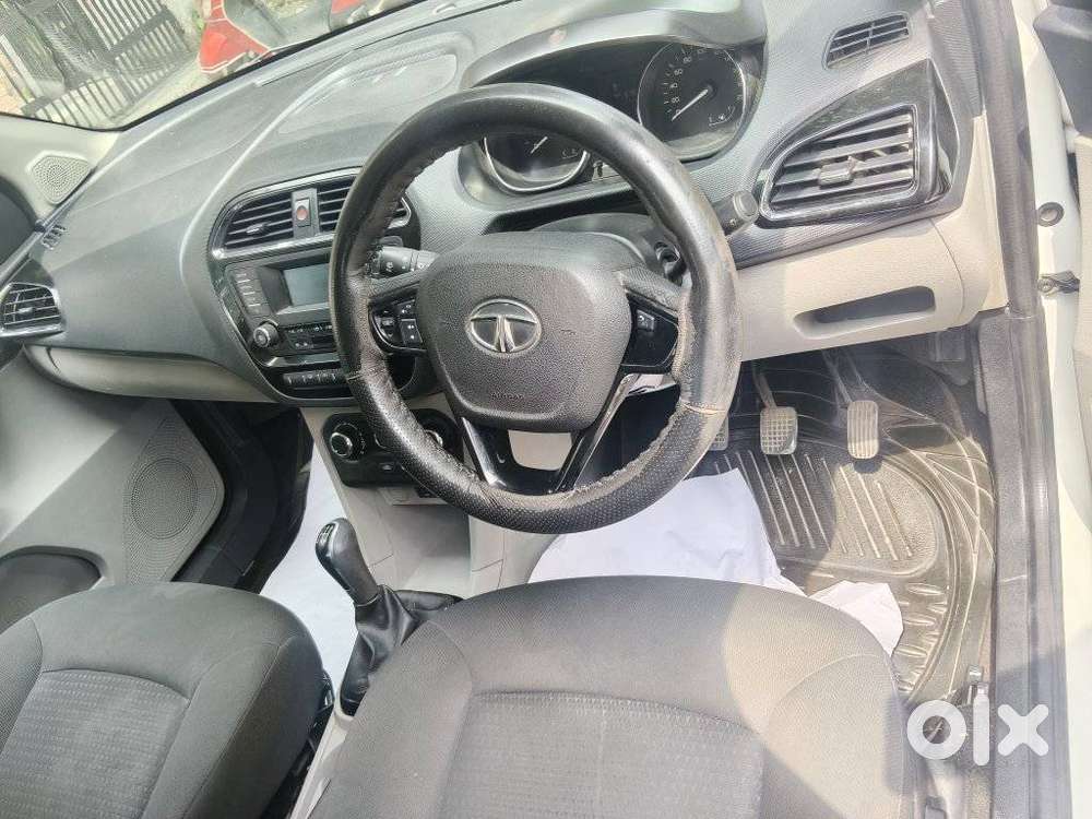 Tata Tiago 1.05 Revotorq Xz Plus, 2018, Petrol