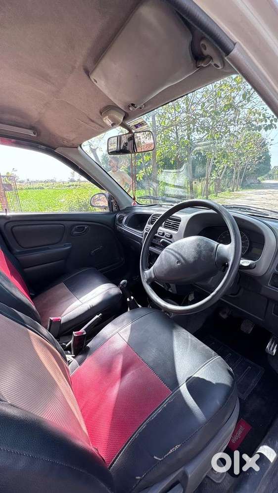 Maruti Suzuki Alto 2012 Petrol Good Condition