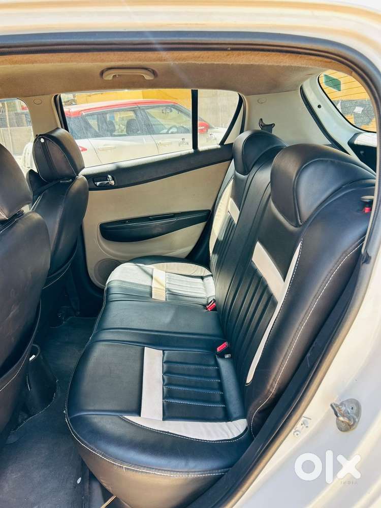 Hyundai I20 Magna 2013