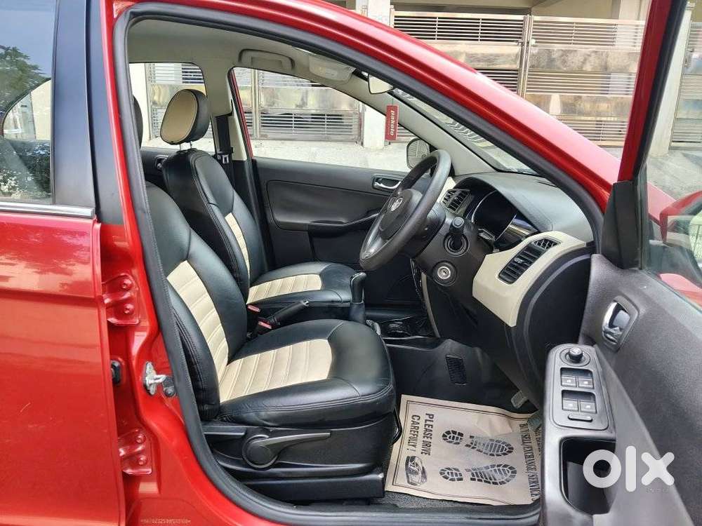 Tata Zest Revotron 1.2 Xt, 2019, Petrol