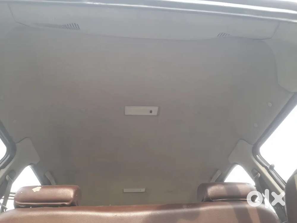 Mahindra Scorpio Classic 2008 Diesel 65000 Km Driven