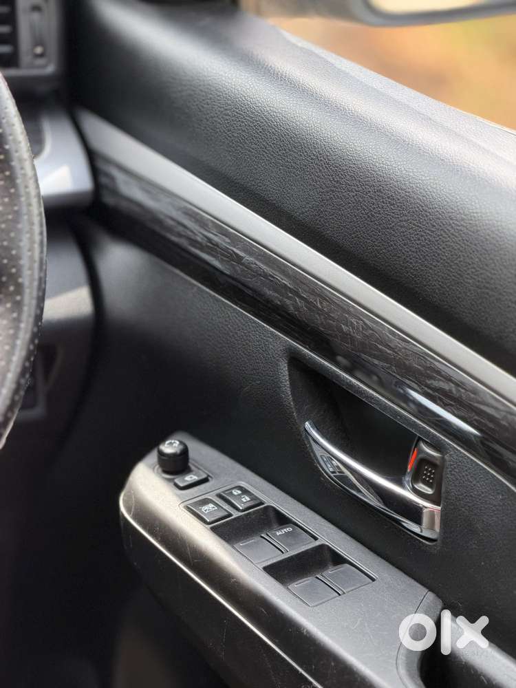 Maruti Suzuki Xl6 1.5 Zeta At, 2021, Petrol