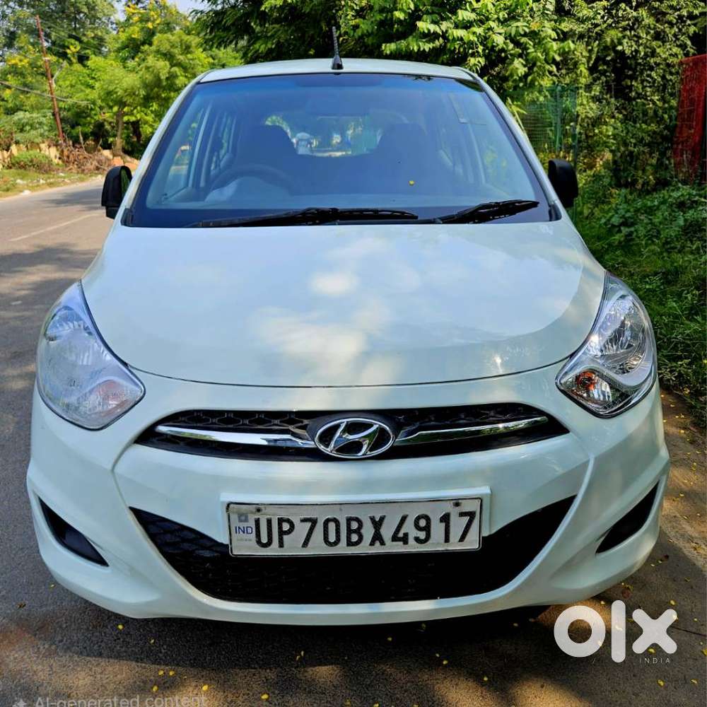 Hyundai I10 Era, 2012, Petrol