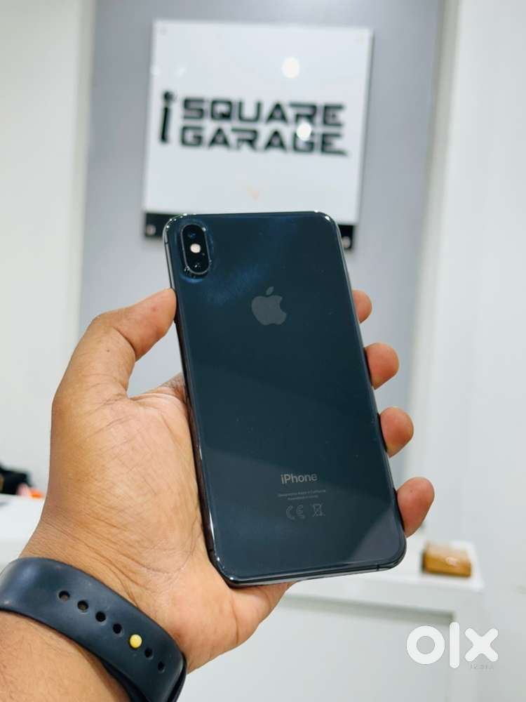 Buy & Sell Second Hand Iphone Xs Max 64gb in India, Used Mobiles