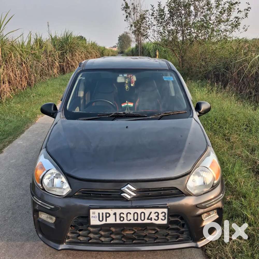 Maruti Suzuki 800 2020