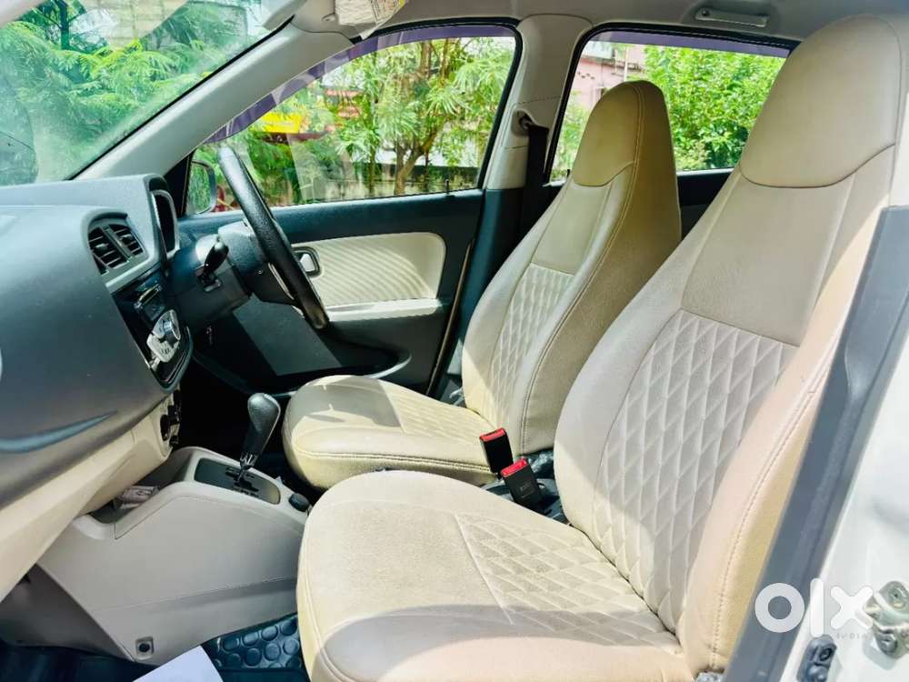 Maruti Suzuki Alto K10 1.0 Vxi Amt, 2018, Petrol