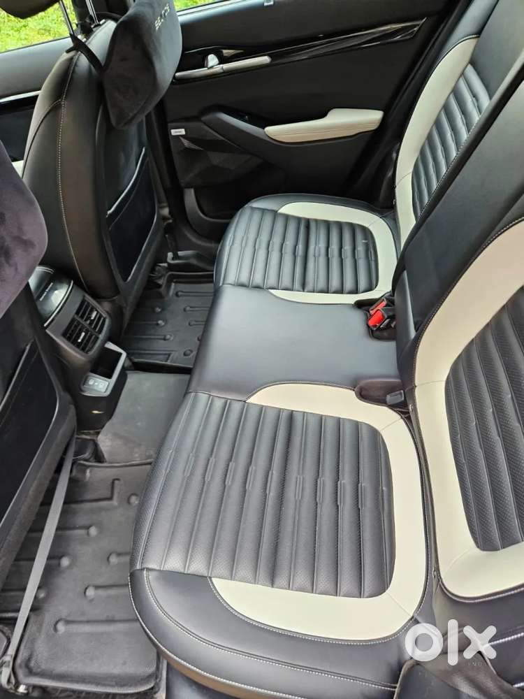 Kia Seltos Gtx Plus, 2025, Diesel